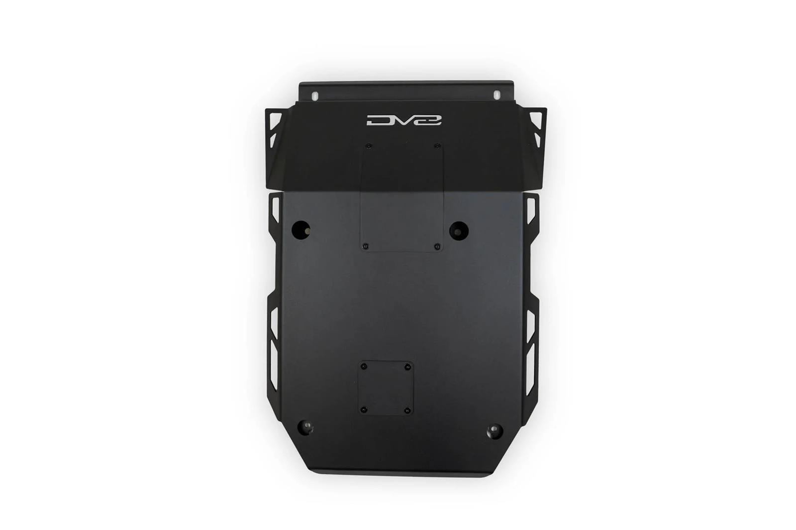 DV8 Offroad 16-23 Toyota Tacoma Front Skid Plate thumbnail 4