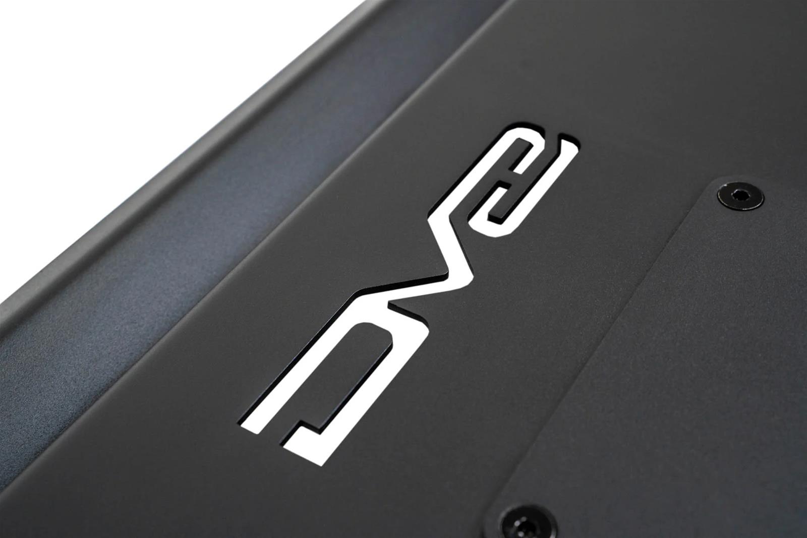 DV8 Offroad 16-23 Toyota Tacoma Front Skid Plate