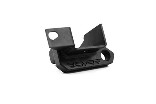 DV8 Offroad 24-25 Toyota Tacoma D-Ring Recovery Mounts - Pair thumbnail 2