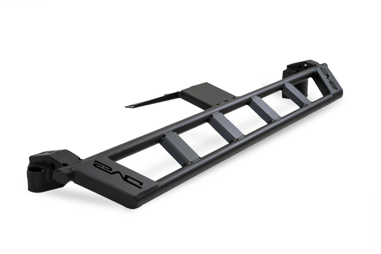 DV8 Offroad 2021+ Ford Bronco (excl. 2-Door/Raptor) FS-15 4-Door Rock Sliders V2 thumbnail 9