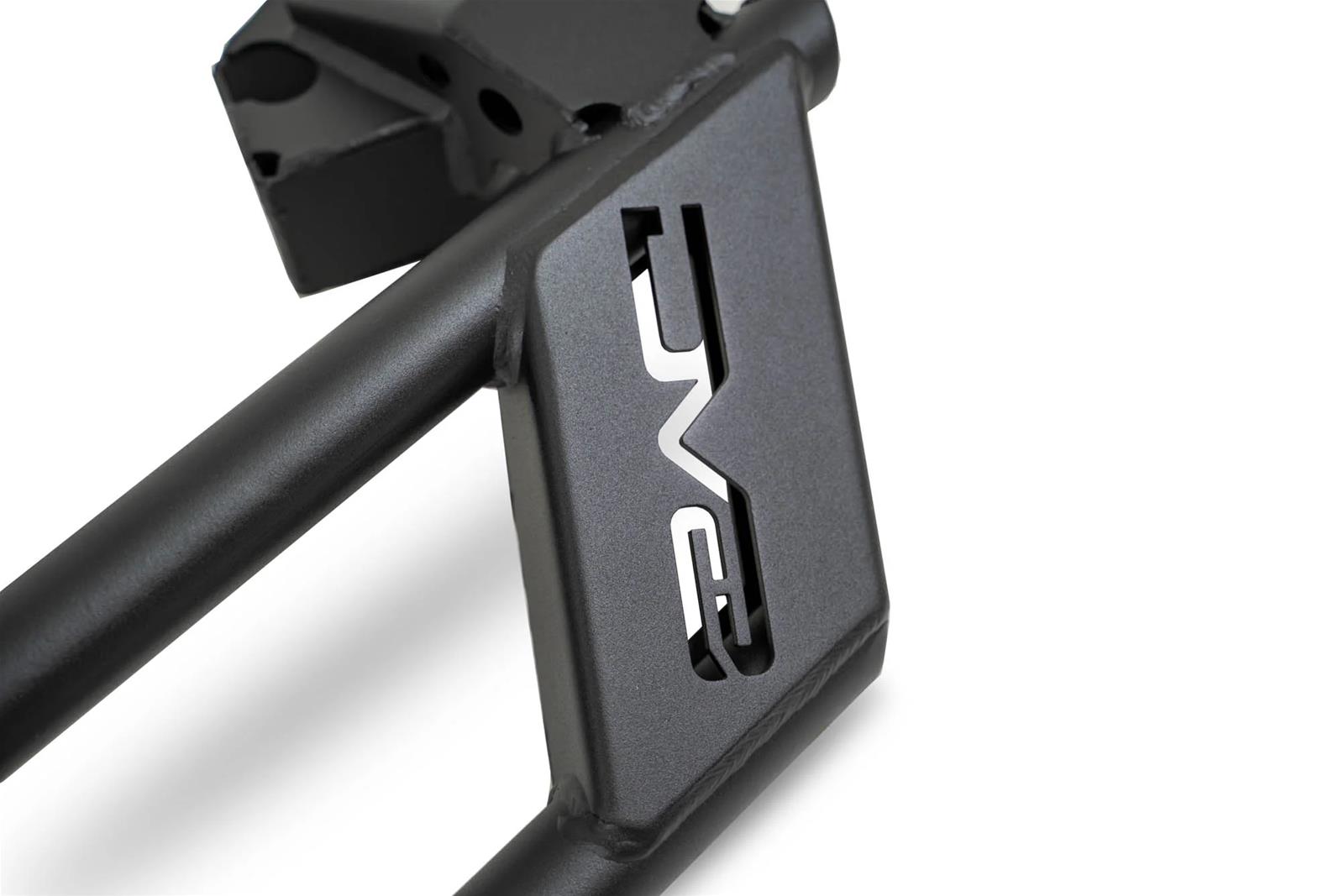 DV8 Offroad 2021+ Ford Bronco (excl. 2-Door/Raptor) FS-15 4-Door Rock Sliders V2 thumbnail 5