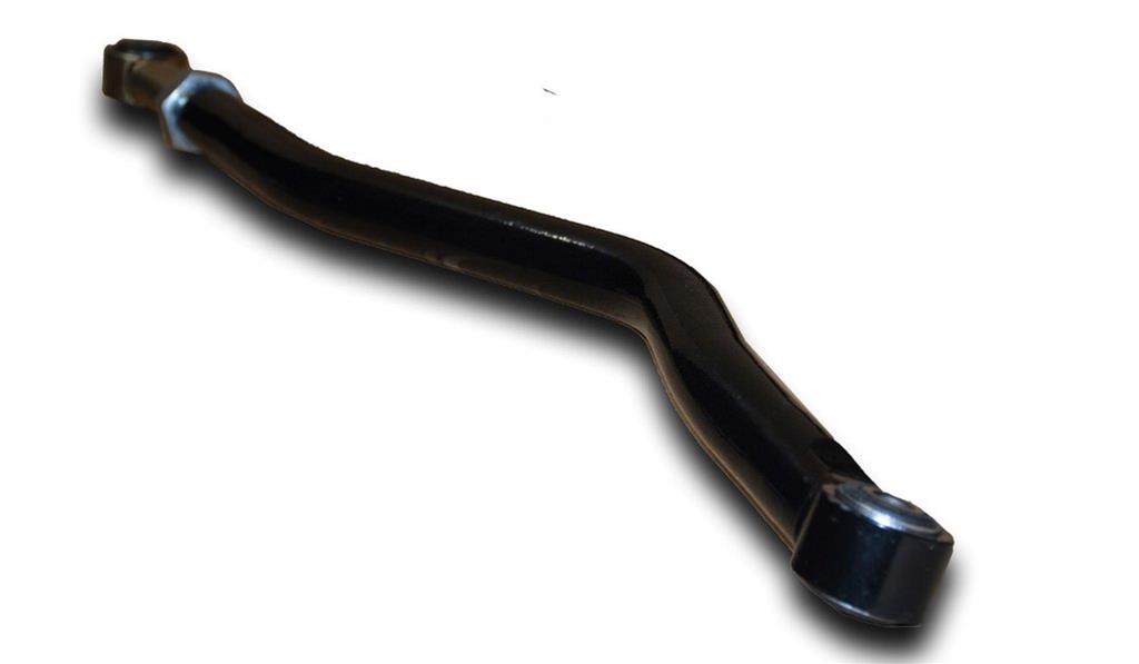 DV8 Offroad Track Bar Bushings TBJK-01R Rear Bushing Style 07-18 Wrangler JK Black Rear thumbnail 5
