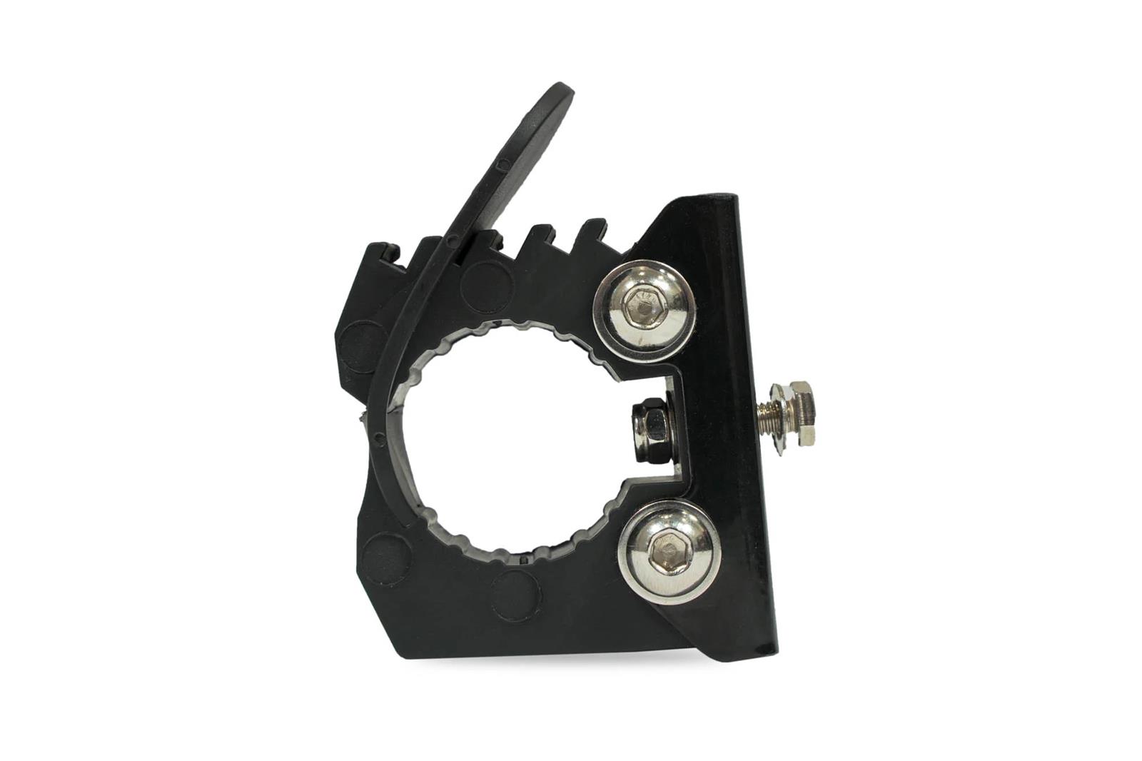 DV8 Offroad Universal Quick Release Tool Mounts - Pair thumbnail 4