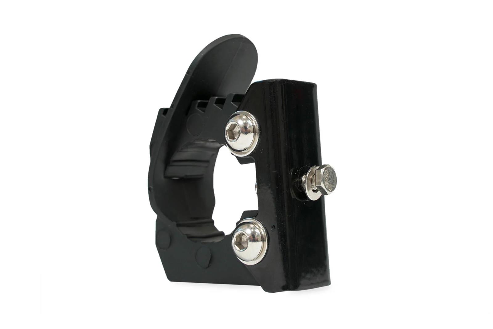 DV8 Offroad Universal Quick Release Tool Mounts - Pair thumbnail 5
