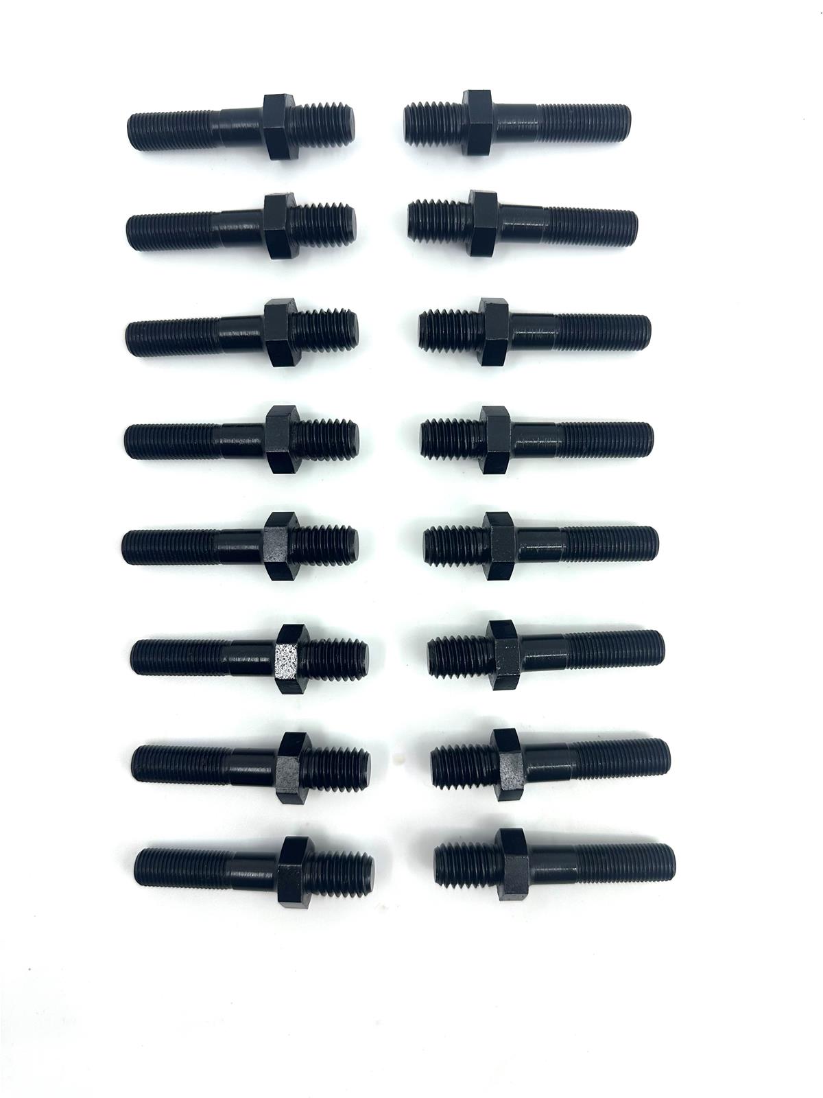 Dove Manufacturing 82005 Dove Rocker Arm Studs Summit Racing