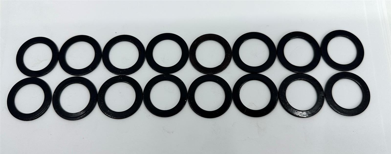 Dove Manufacturing SHM050 Dove Rocker Arm Shims Summit Racing