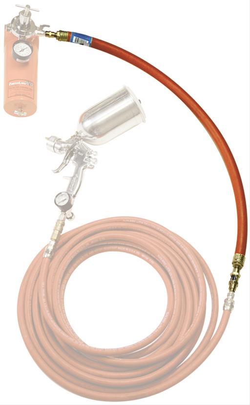 DeVilbiss 130502 DeVilbiss Desiccant Dryer Snakes Summit Racing