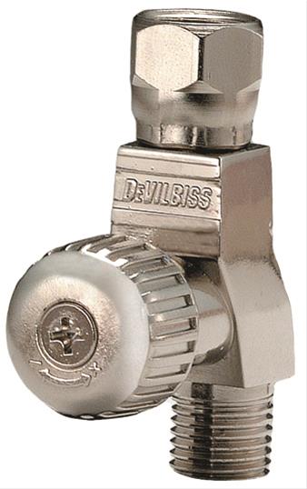 DeVilbiss HAV-500 DeVilbiss High Output Air Adjusting Valves