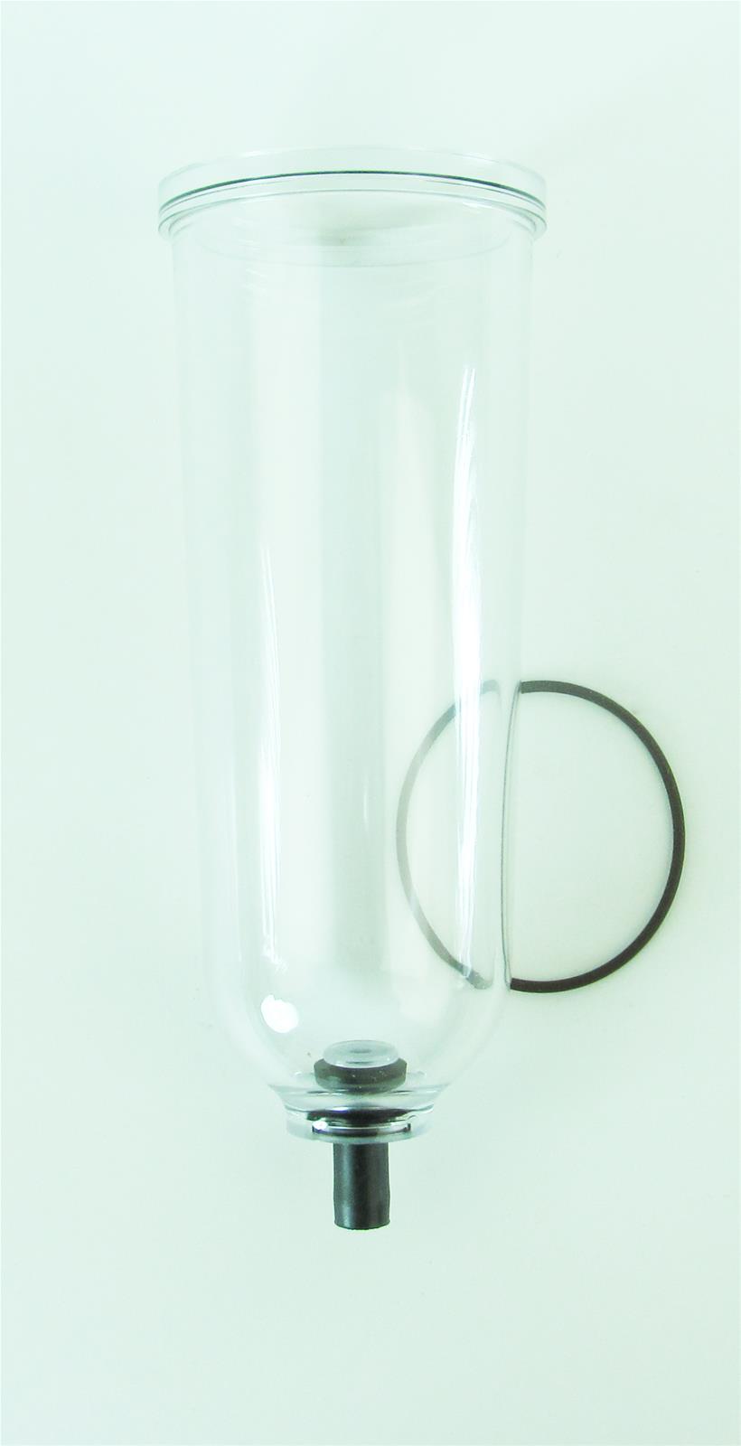 DeVilbiss HAF8 DeVilbiss Air Compressor Filter Bowls Summit Racing