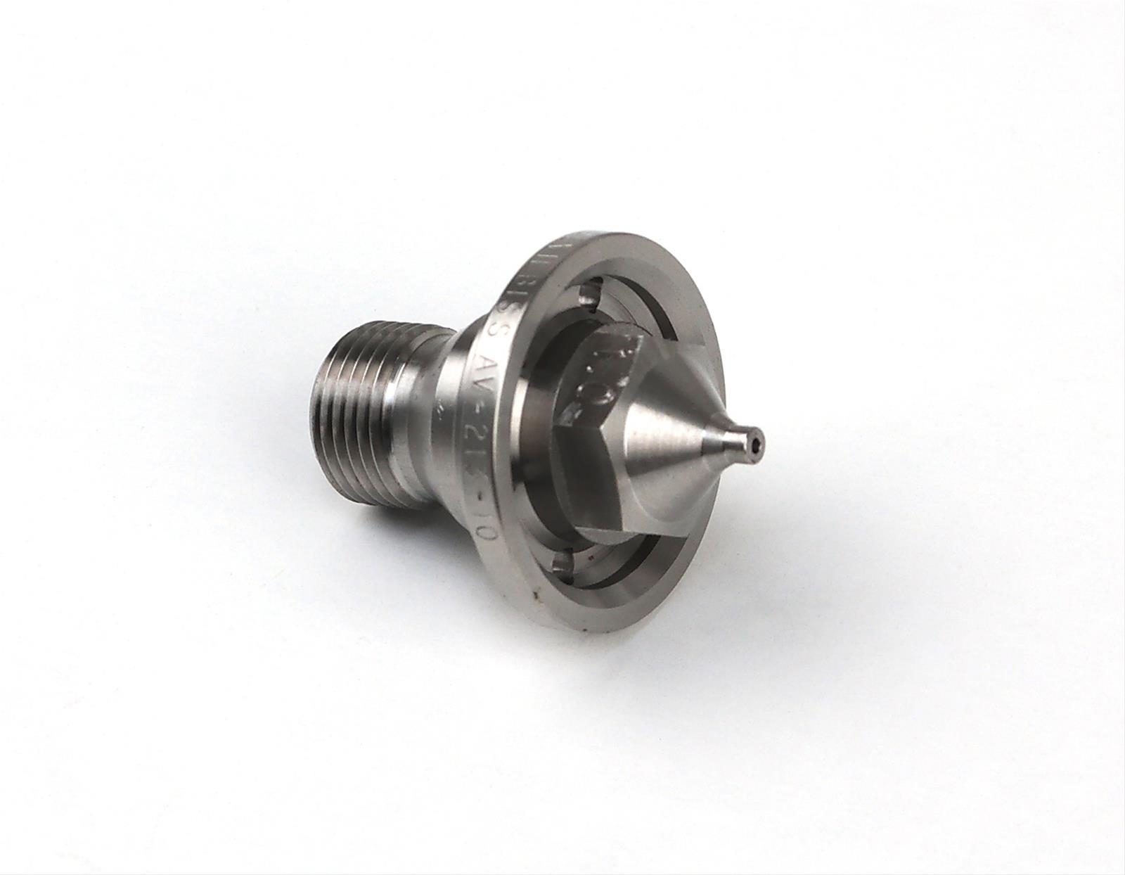 DeVilbiss AV21310 DeVilbiss Spray Gun Fluid Tips Summit Racing