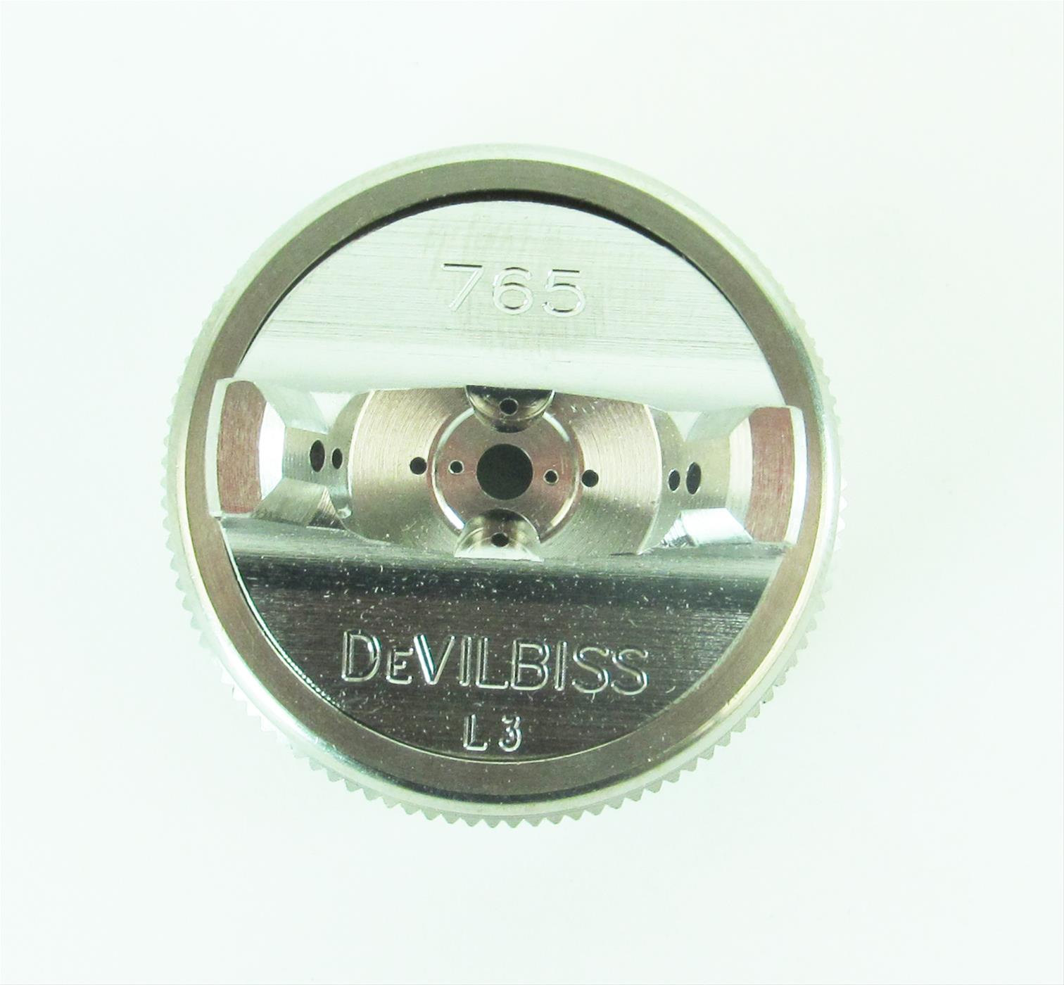 DeVilbiss AV440765 DeVilbiss Paint Gun Air Caps Summit Racing