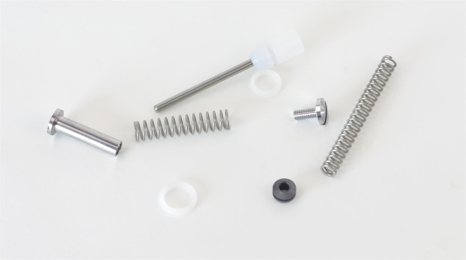 DeVilbiss FLG488 DeVilbiss Paint Gun Repair Kits Summit Racing