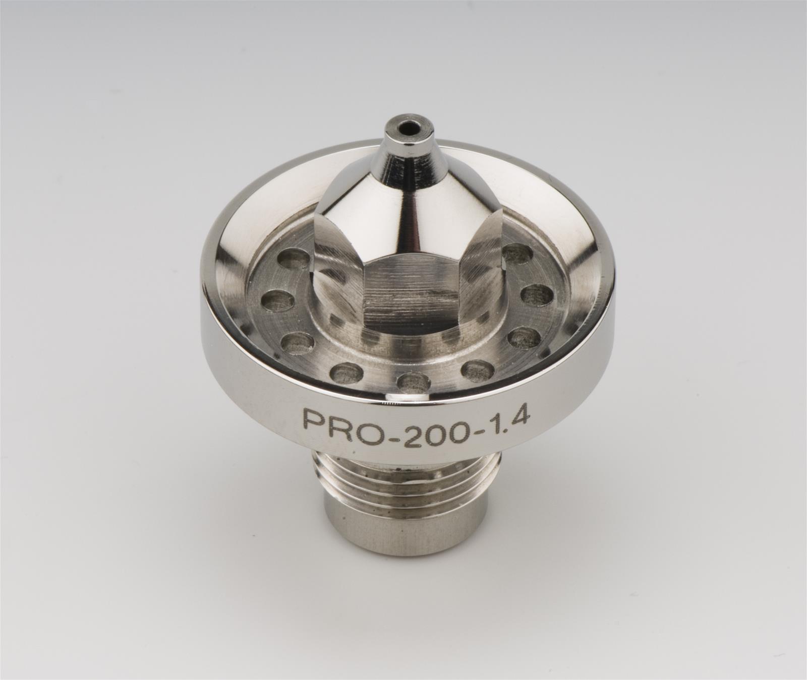 DeVilbiss PRO20014K DeVilbiss Spray Gun Fluid Nozzles Summit Racing