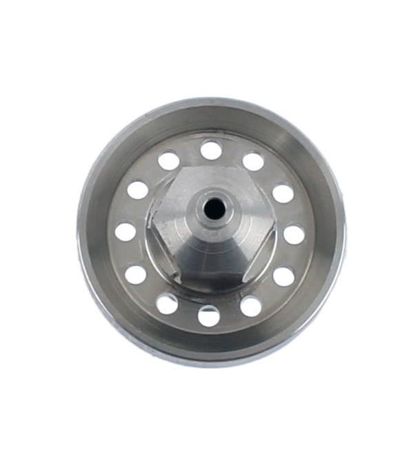 DeVilbiss PRIPRO22020K DeVilbiss Spray Gun Fluid Nozzles Summit Racing