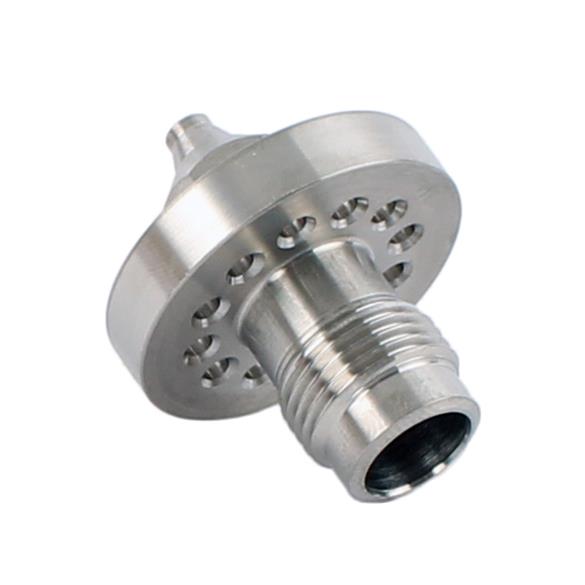 DeVilbiss PRIPRO22025K DeVilbiss Spray Gun Fluid Nozzles Summit Racing