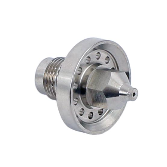 DeVilbiss PRIPRO219UV1K DeVilbiss Spray Gun Fluid Tips Summit Racing