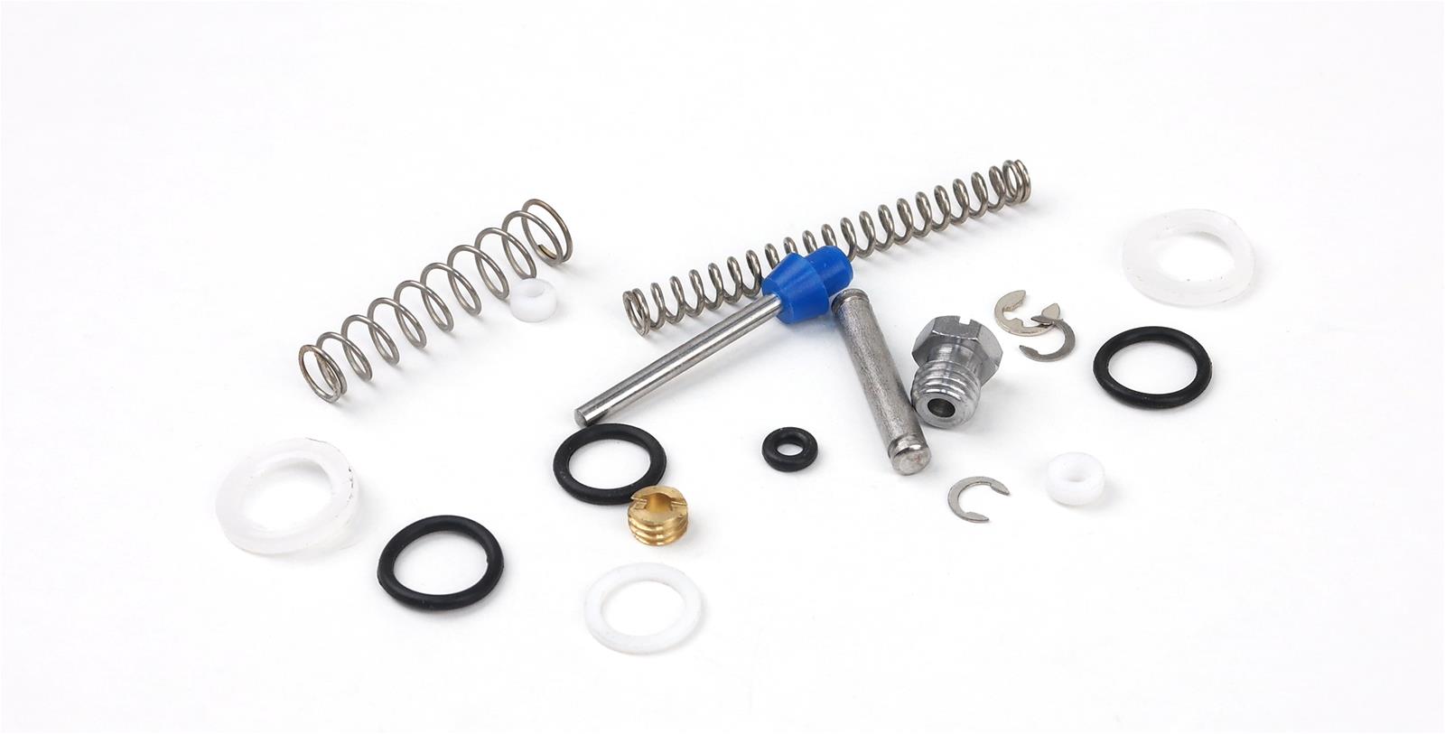 DeVilbiss 802426 DeVilbiss Paint Gun Repair Kits Summit Racing