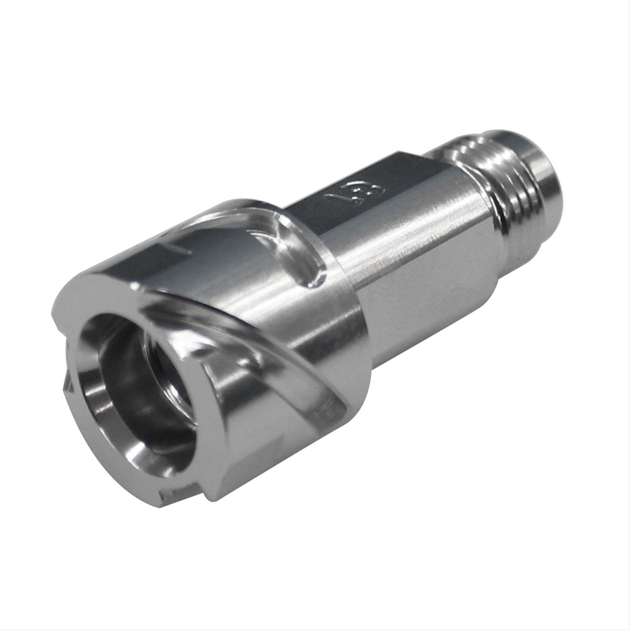DeVilbiss DPC-81 DeVilbiss Paint Gun Cup Adapters | Summit Racing