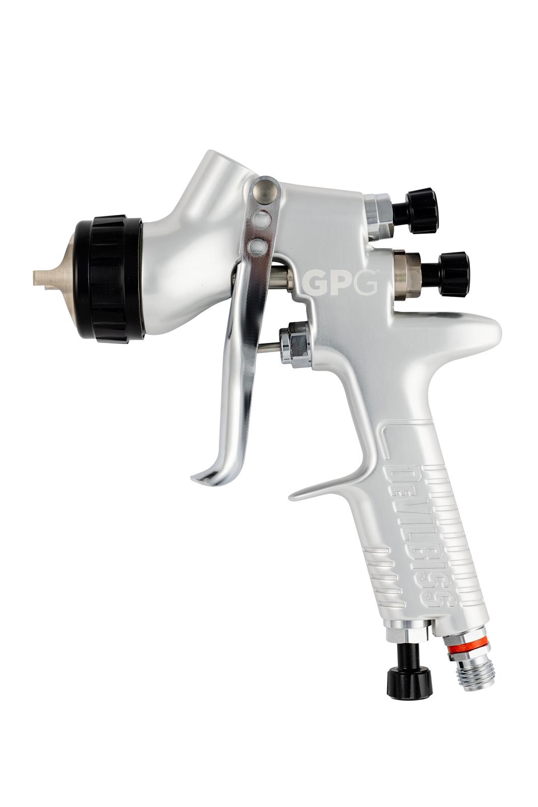 DeVilbiss 905027 DeVilbiss GPG MultiPurpose Spray Guns Summit Racing