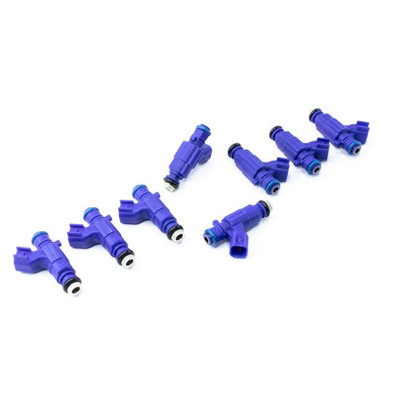 DeatschWerks 13U-00-0042-8 DeatschWerks Fuel Injectors | Summit Racing