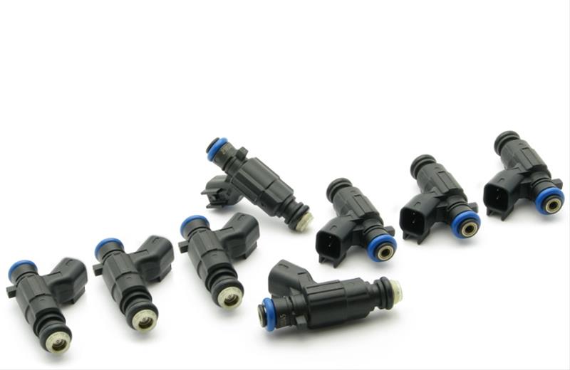 DeatschWerks 13U-00-0042-8 DeatschWerks Fuel Injectors | Summit Racing
