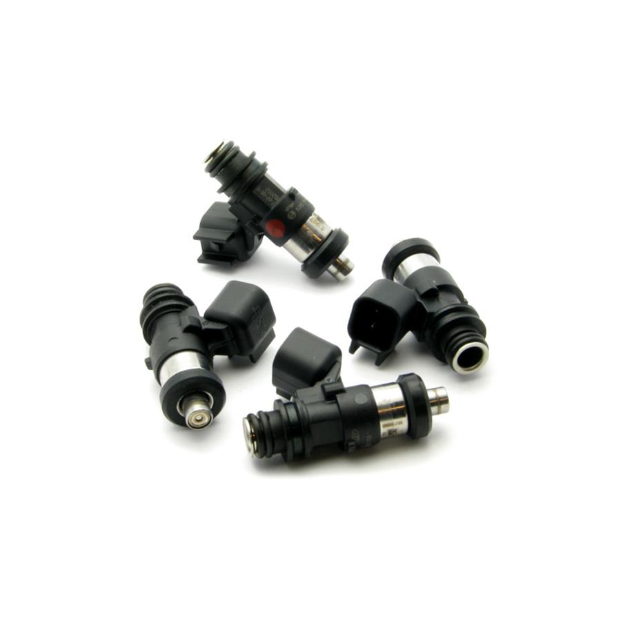 DeatschWerks 16U-02-0700-4 DeatschWerks Fuel Injectors | Summit Racing