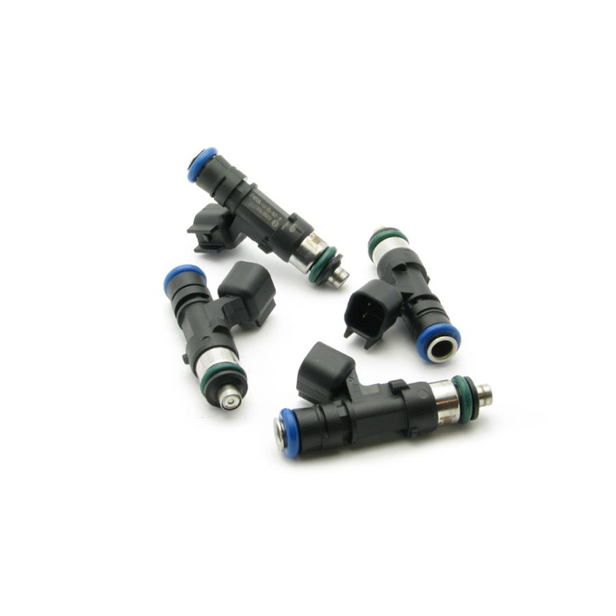 DeatschWerks 17U-00-0072-4 DeatschWerks Bosch EV14 Universal Fuel Injectors  | Summit Racing