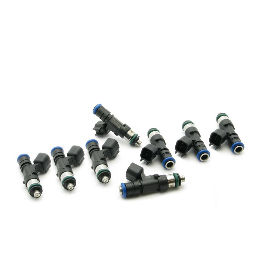 DeatschWerks 17U-00-0095-8 DeatschWerks Fuel Injectors | Summit Racing