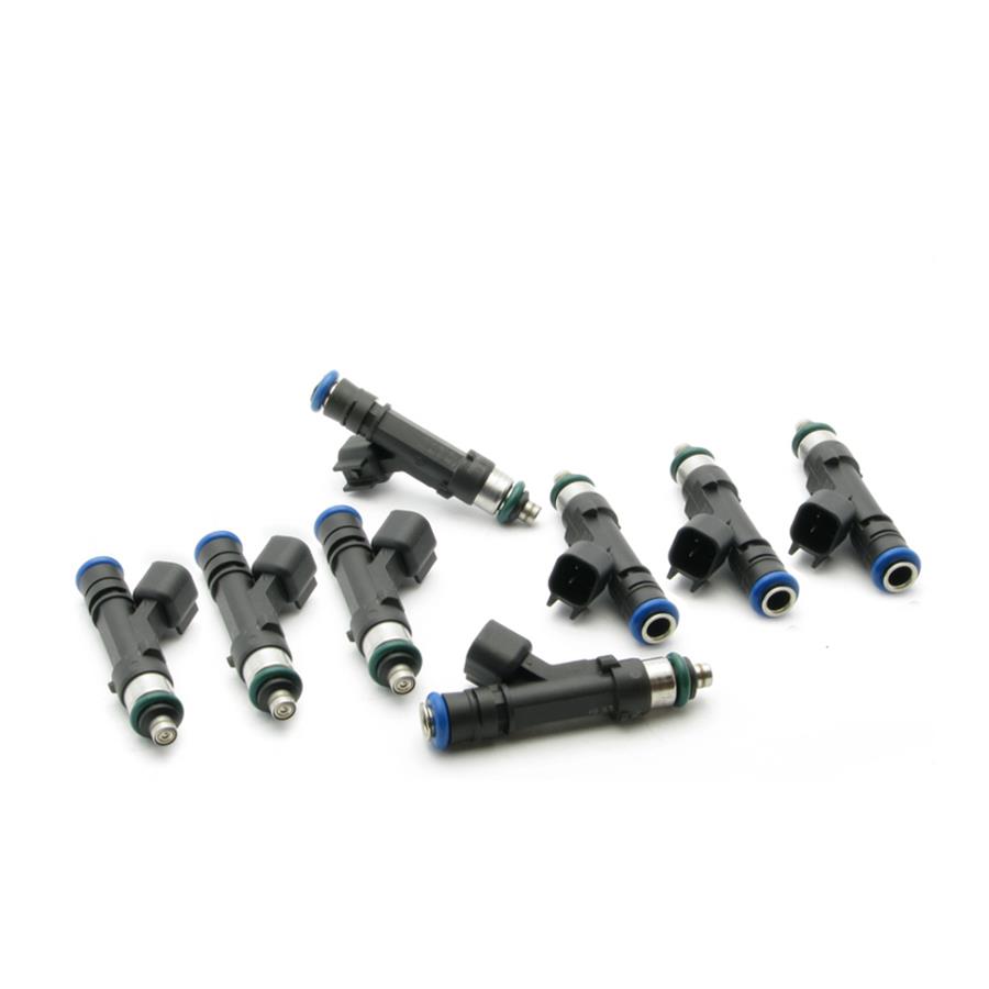 DeatschWerks 18U-01-0088-8 DeatschWerks Fuel Injectors | Summit Racing