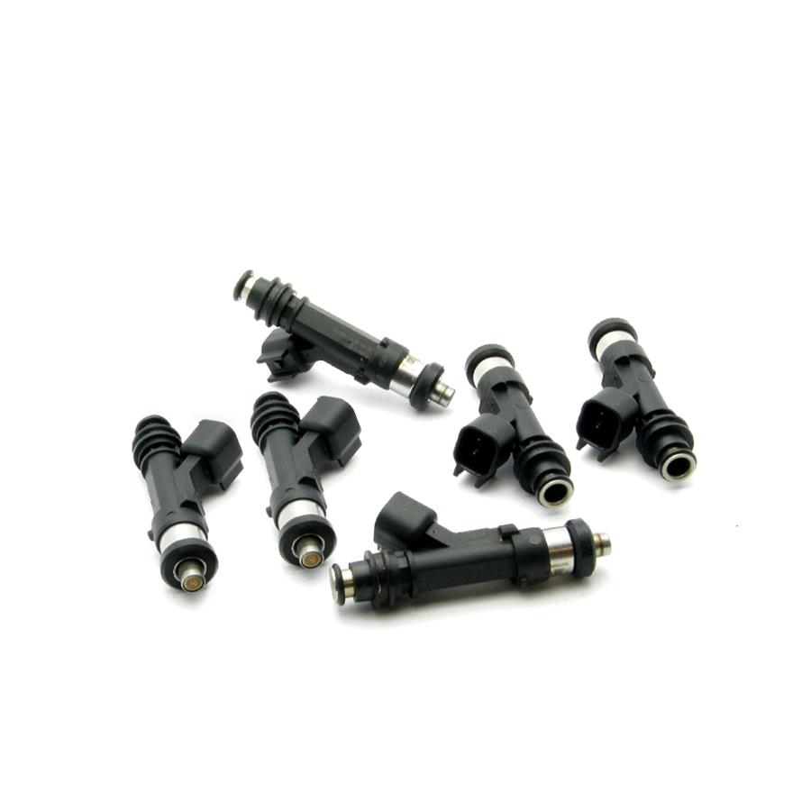 DeatschWerks 18U-02-0900-6 DeatschWerks Fuel Injectors | Summit Racing