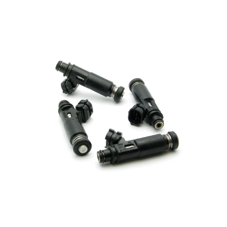 ひろすけ DeatschWerks 740cc インジェクター 740cc - G20/SR20/240sx SR20DET/KA24DE – DeatschWerks