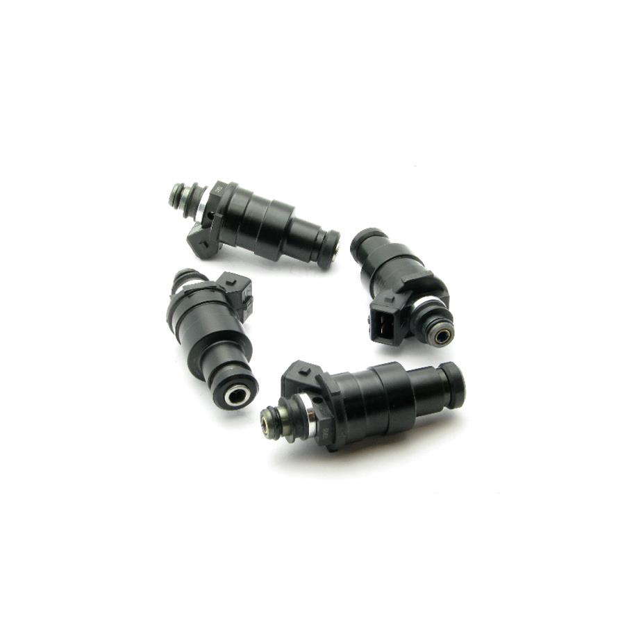 DeatschWerks 42M-01-1200-4 DeatschWerks Fuel Injectors | Summit Racing