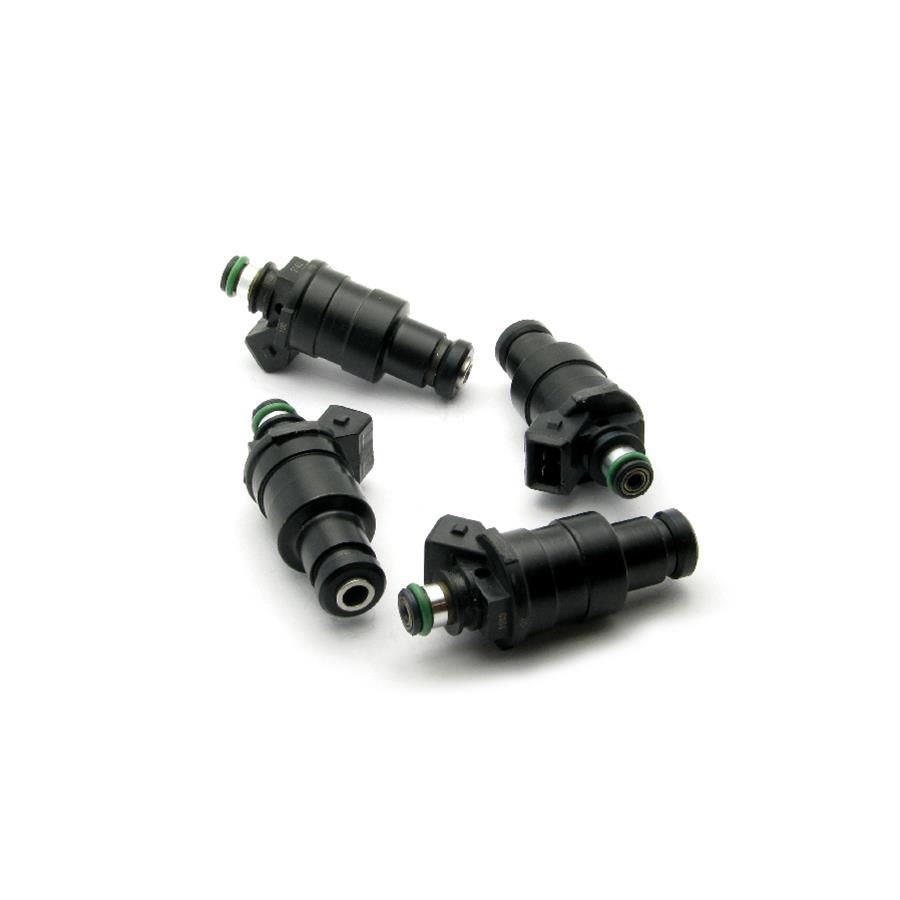DeatschWerks 42M-02-0550-4 DeatschWerks Fuel Injectors | Summit Racing