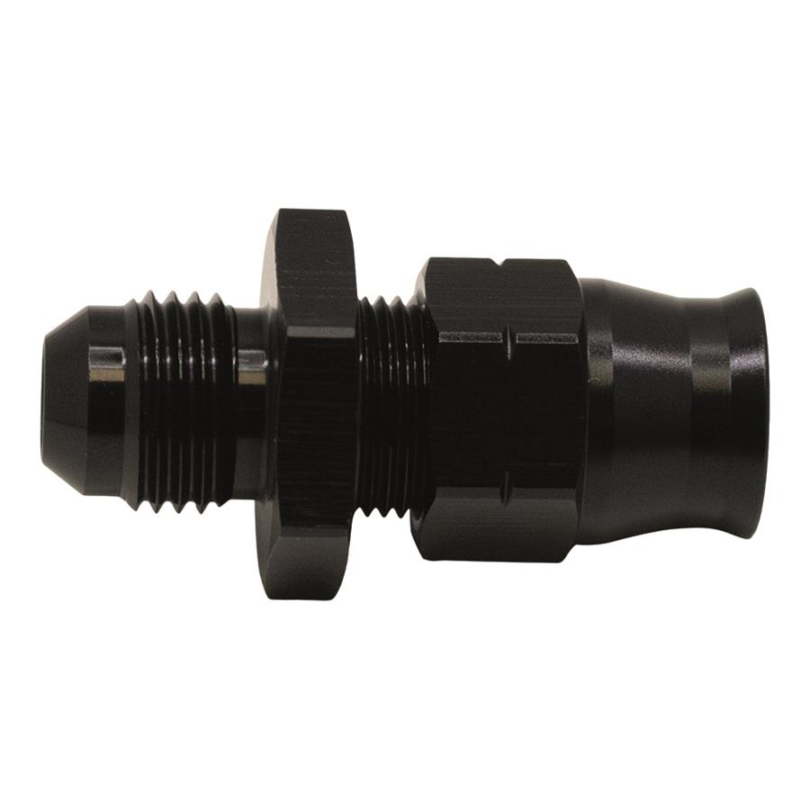 DeatschWerks 6020109B DeatschWerks AN to Tube Adapter Fittings