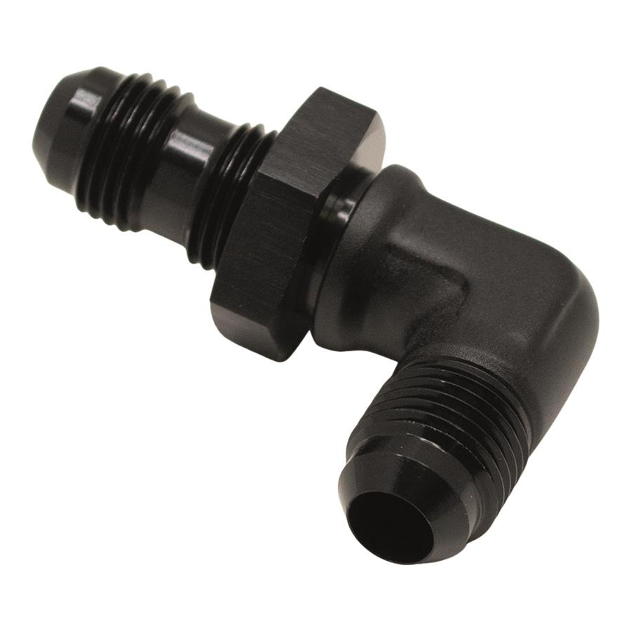 DeatschWerks 6020710B DeatschWerks Bulkhead Adapter Fittings