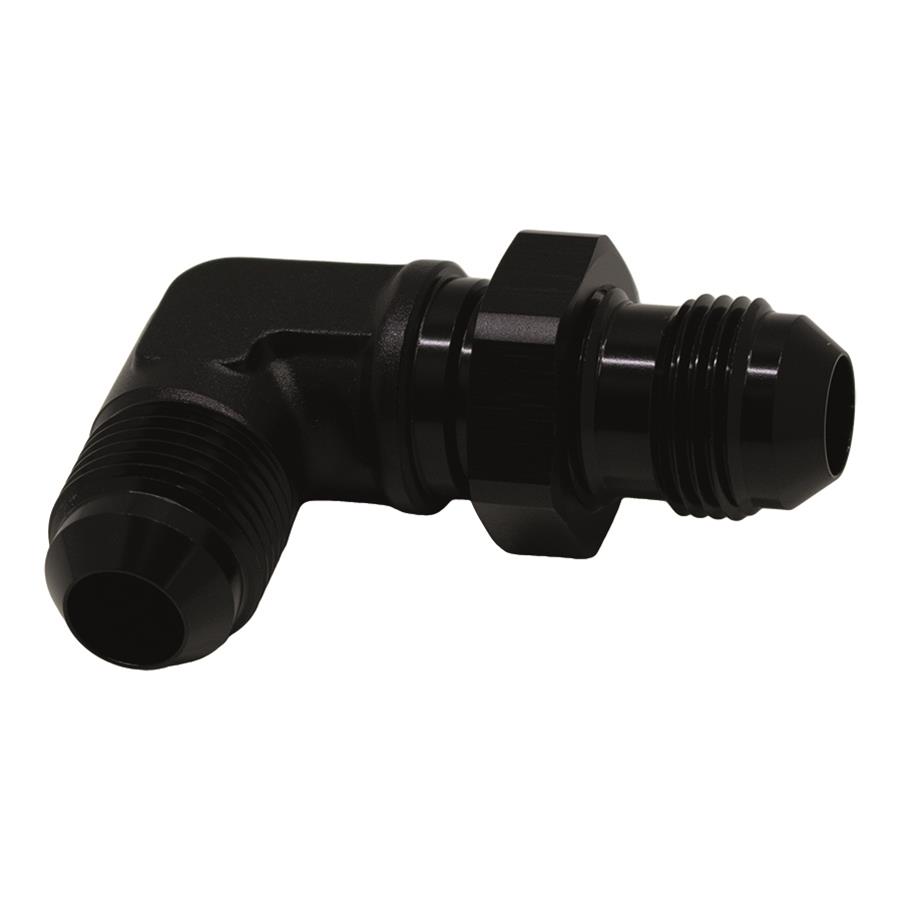 DeatschWerks 6-02-0711-B DeatschWerks Bulkhead Adapter Fittings ...