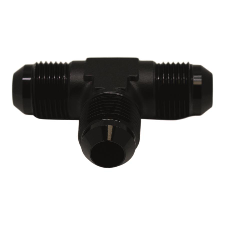DeatschWerks 6-02-0722-B DeatschWerks T-Fittings | Summit Racing