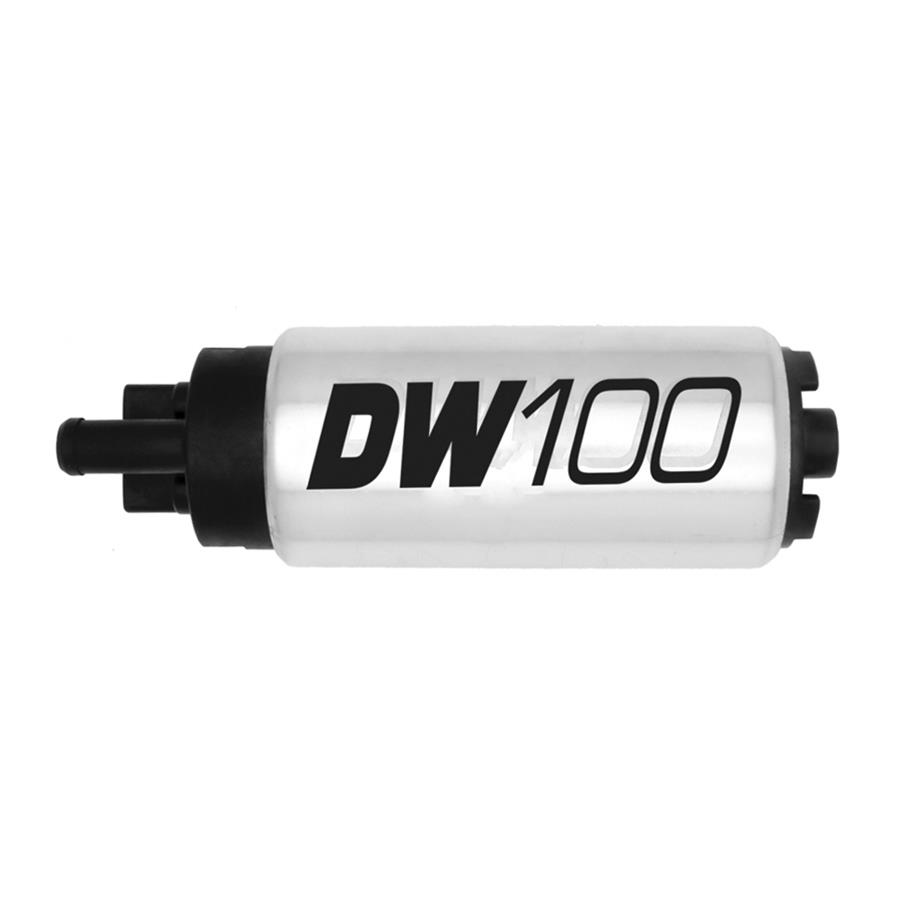 DeatschWerks DW100 In-Tank Electric Fuel Pumps 9-101-0846