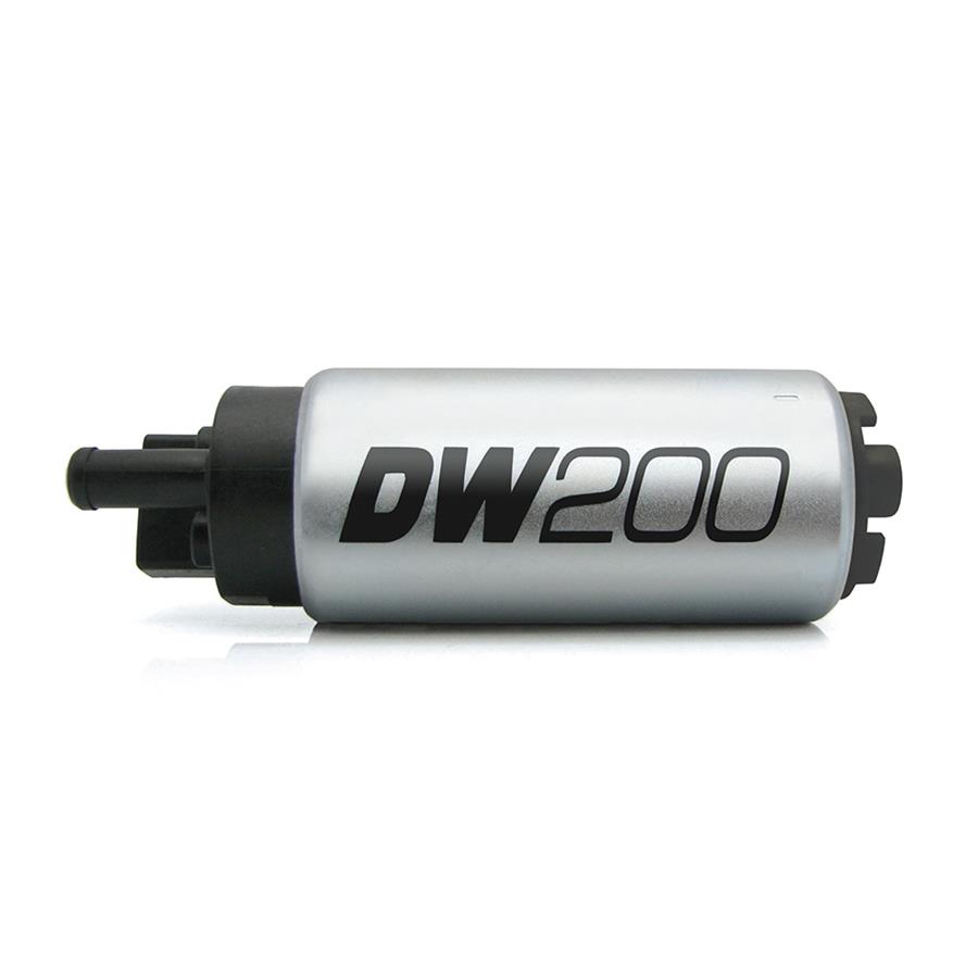 DeatschWerks 9-201-0836 DeatschWerks Fuel Pumps | Summit Racing
