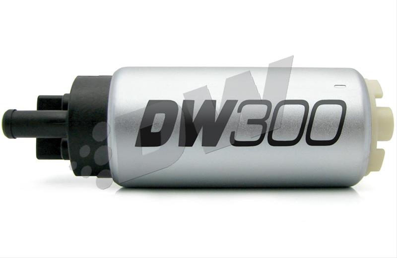 DeatschWerks 9-301-1024 DeatschWerks DW300 In-Tank Electric Fuel