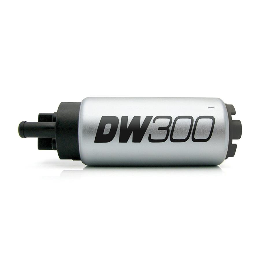 DeatschWerks 9-301-1038 DeatschWerks DW300 In-Tank Electric Fuel