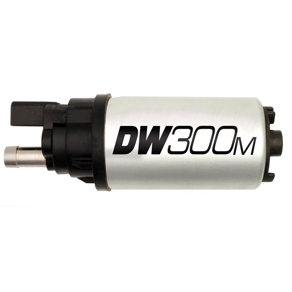 DeatschWerks 9-305-1037 DeatschWerks Specialty Fitment DW300m In-Tank Fuel  Pumps | Summit Racing