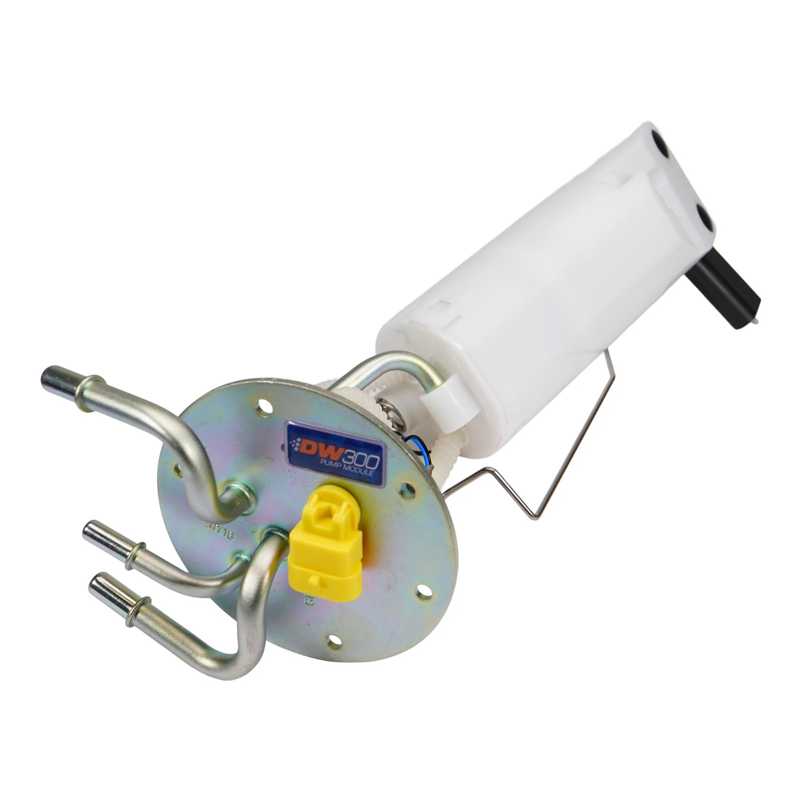 DeatschWerks 9-307-7201 DeatschWerks DW300 In-Tank Electric Fuel