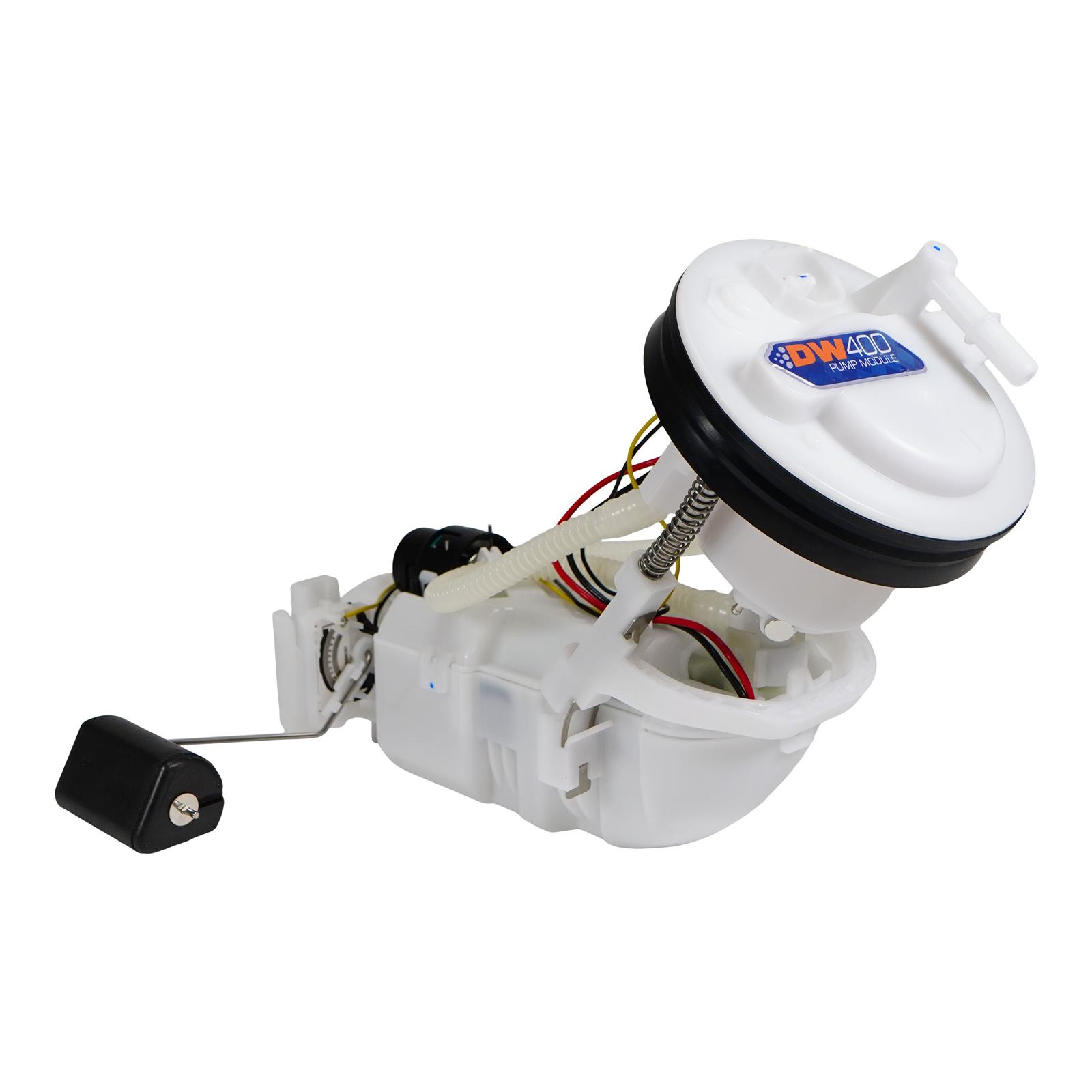 DeatschWerks 01-05 Honda Civic DW400 Performance Module w/ DW430c - Returnless
