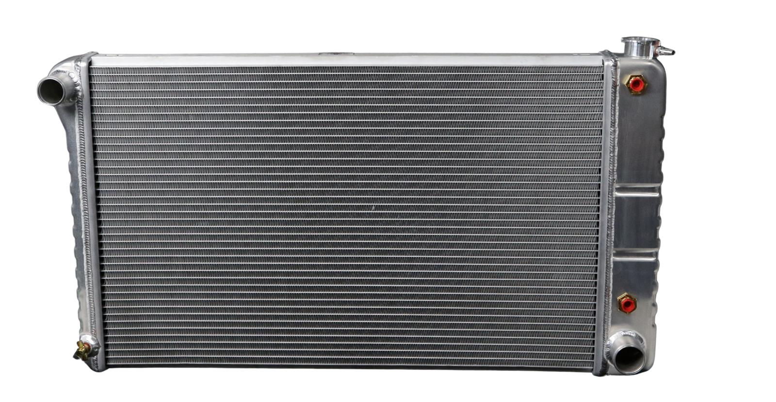 DeWitts Radiator 32-1139003A DeWitts Direct-Fit Pro-Series Radiators ...