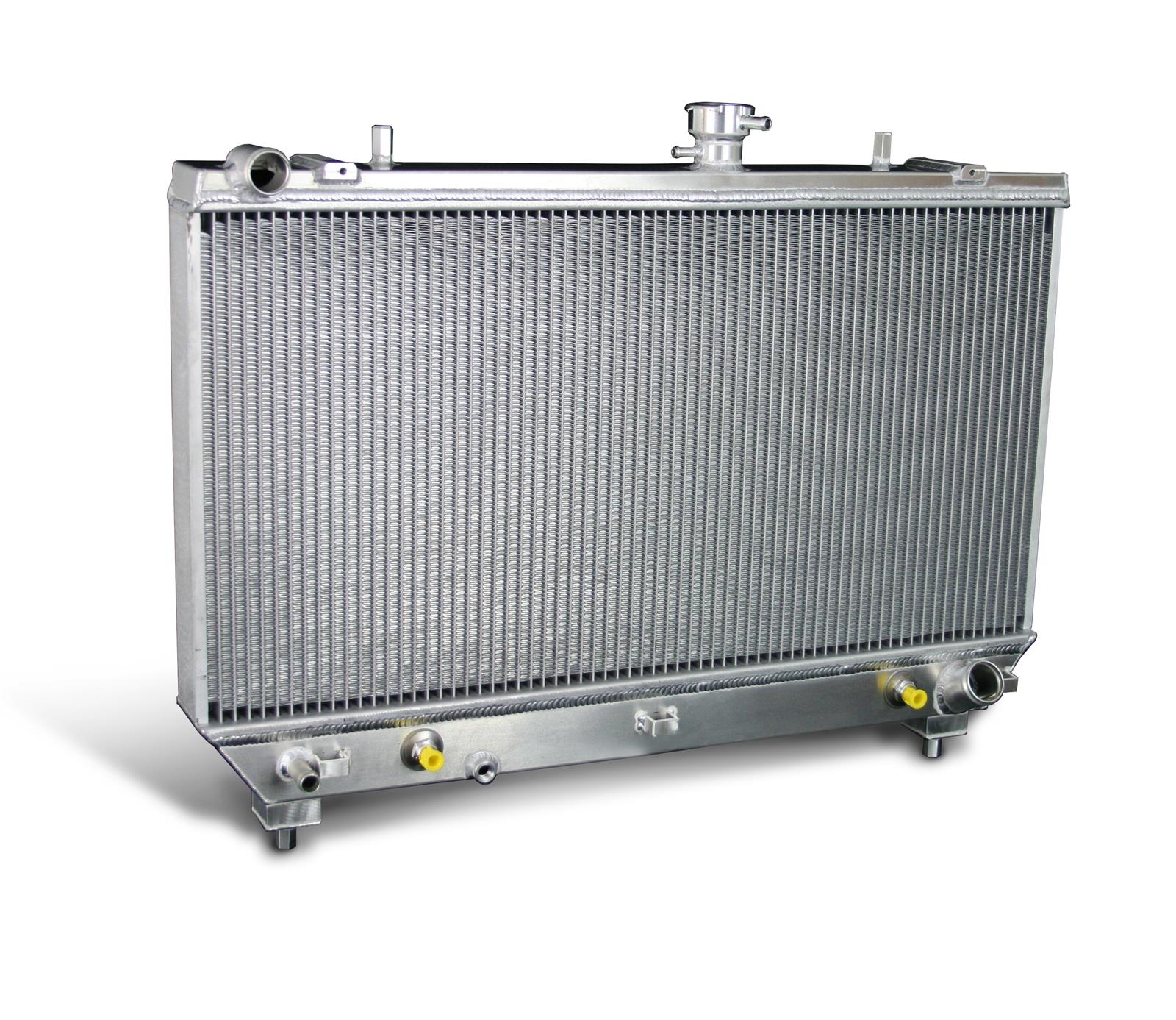 DeWitts Radiator 32-1139009A DeWitts Direct-Fit Pro-Series
