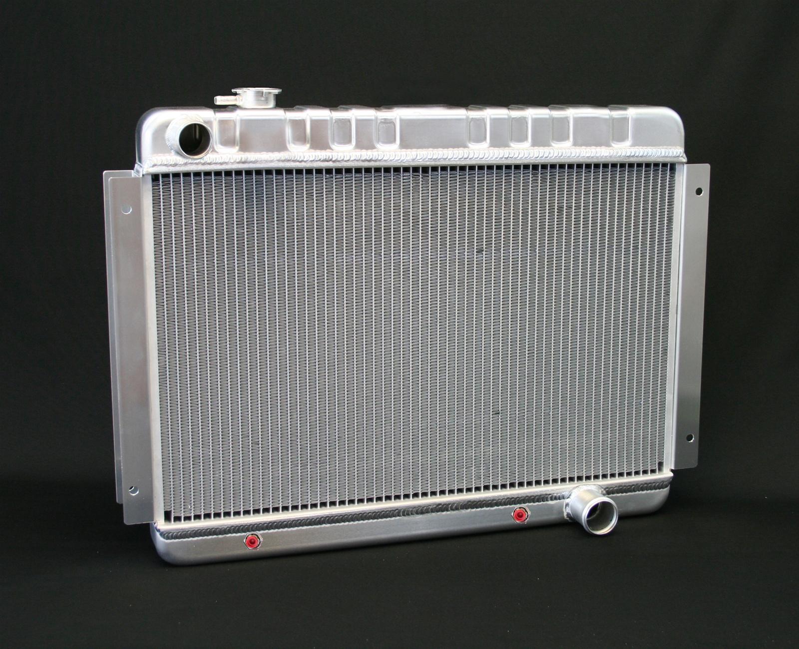 DeWitts Radiator 32-1139016A DeWitts Direct-Fit Pro-Series Radiators ...