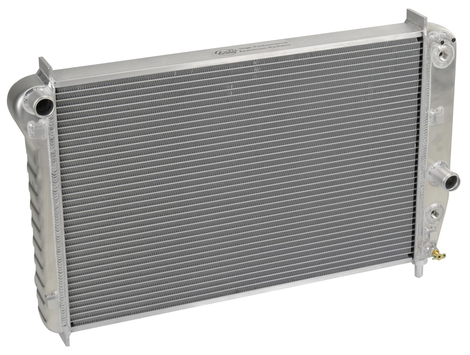 DeWitts Radiator 32-1139101A DeWitts Direct-Fit Pro-Series Radiators ...