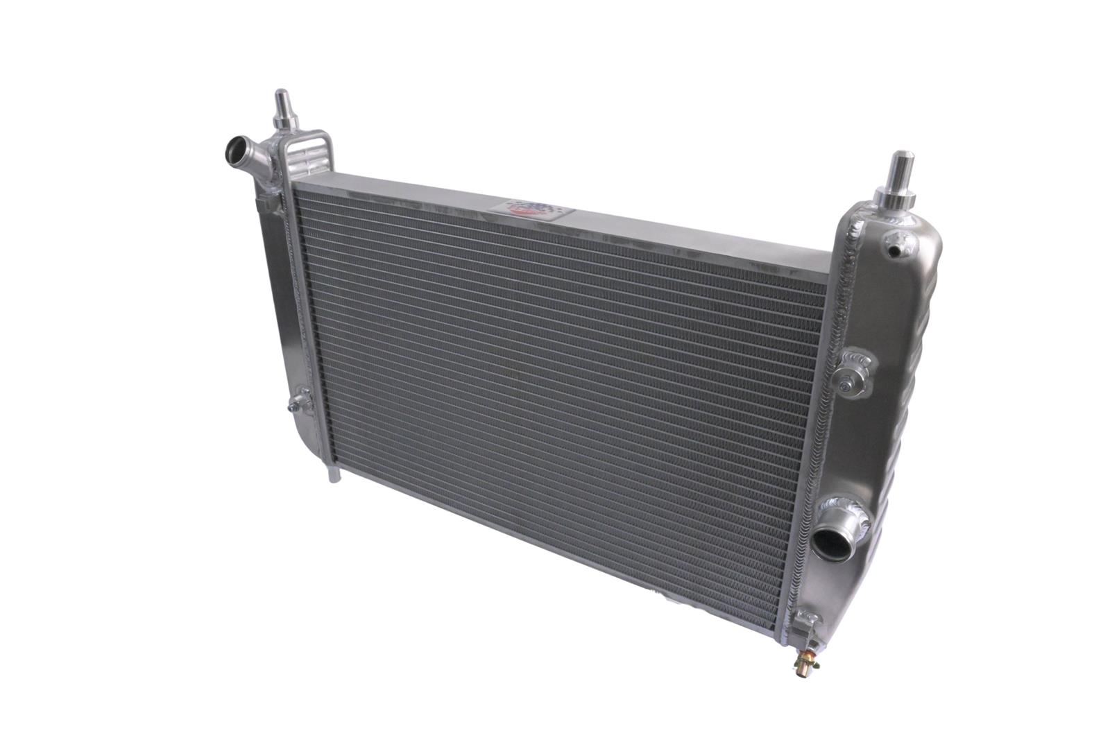 DeWitts Radiator 32-1139125M DeWitts Direct-Fit Pro-Series Radiators ...