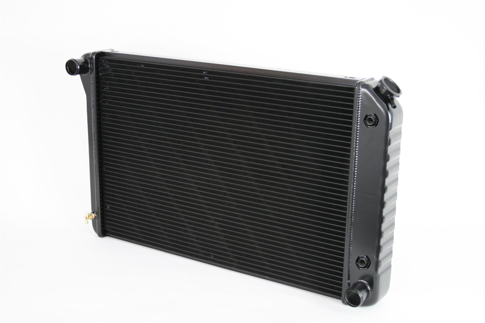 DeWitts Radiator 32-1239005A DeWitts Direct-Fit Pro-Series Radiators ...